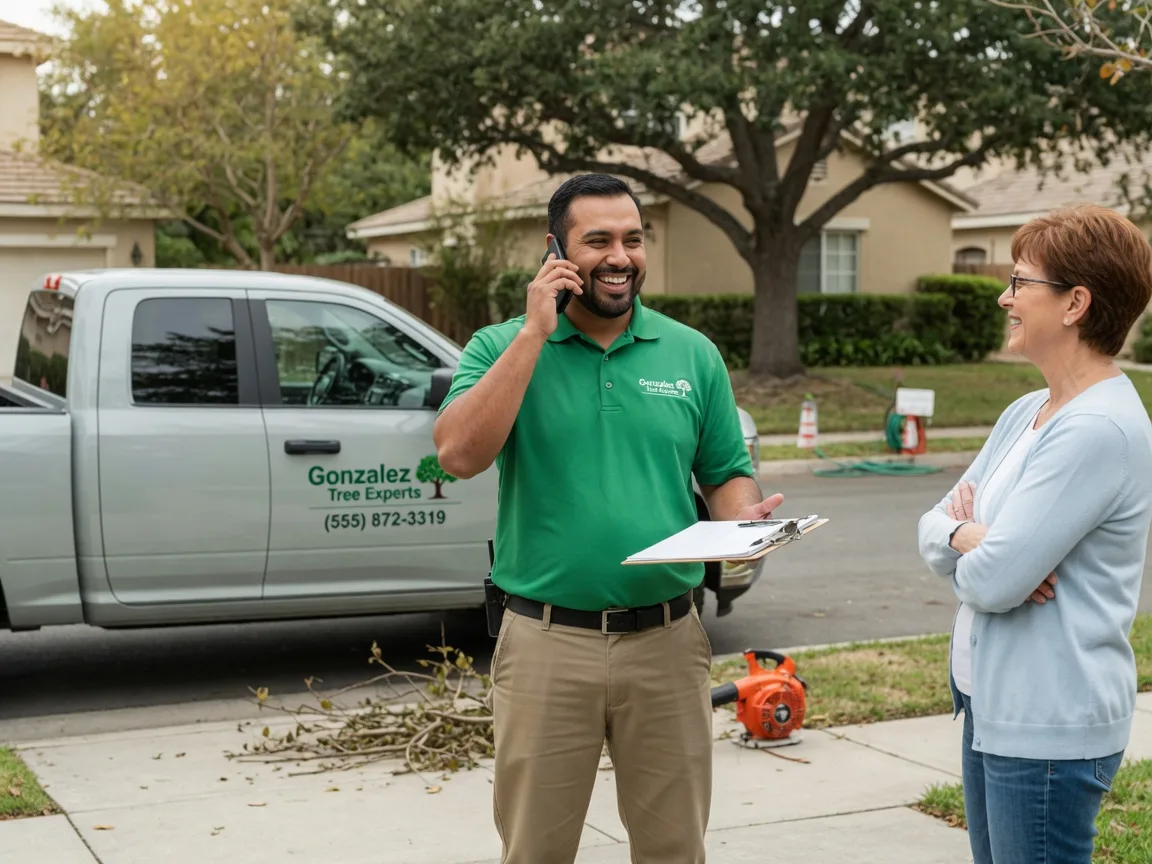Tree Service Epping, ND FAQs